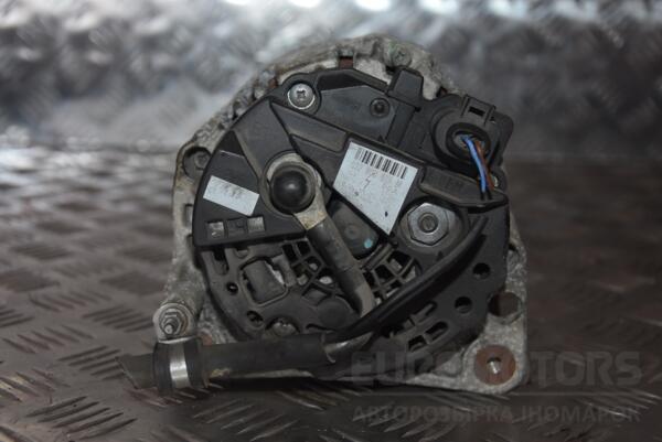 Генератор Skoda Fabia 1.4 16V 1999-2007 037903025M 107541 - 3