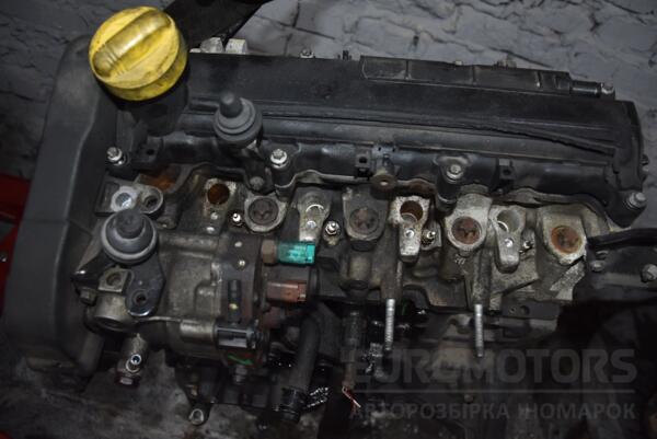 Двигун Renault Modus 1.5dCi 2004-2012 K9K 792 107554 - 5
