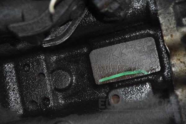 Двигун Renault Modus 1.5dCi 2004-2012 K9K 792 107554 - 6