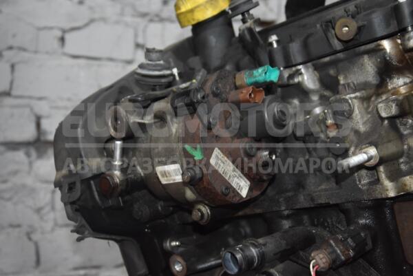 Паливний насос високого тиску (ТНВД) Renault Logan 1.5dCi 2005-2014 R9042A070A 107560