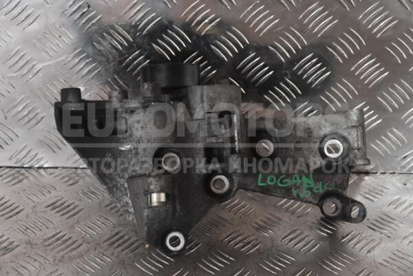 Кронштейн генератора Renault Logan 1.5dCi 2005-2014 8200473400 107568 - 1
