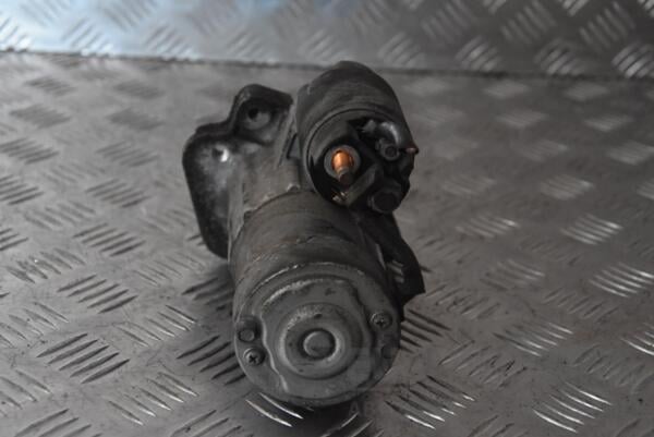 Стартер Renault Modus 1.5dCi 2004-2012 8200584675 107572 - 3