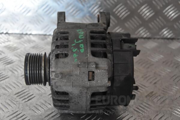 Генератор 03- Renault Kangoo 1.5dCi 1998-2008 SG12B105 107575 - 2