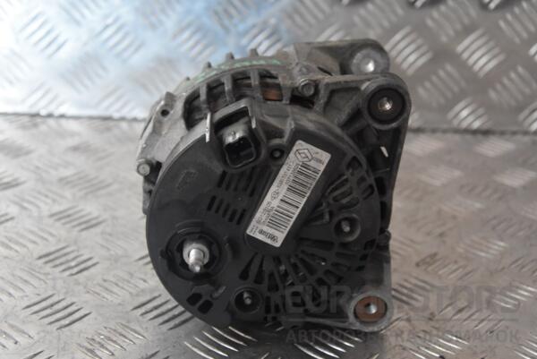 Генератор 03- Renault Kangoo 1.5dCi 1998-2008 SG12B105 107575 - 3