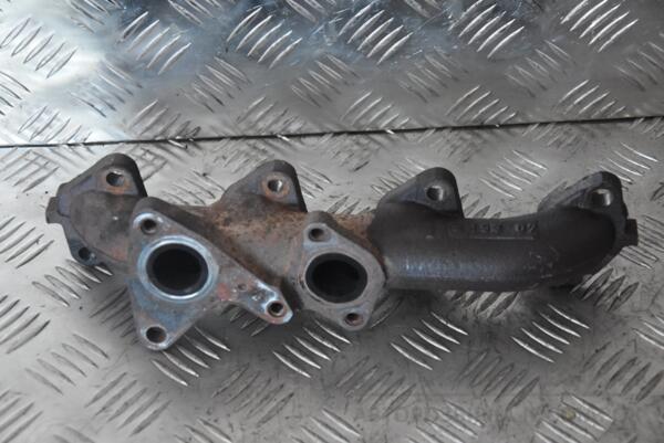 Коллектор выпускной Renault Kangoo 1.5dCi 1998-2008 8200468141 107592 - 2