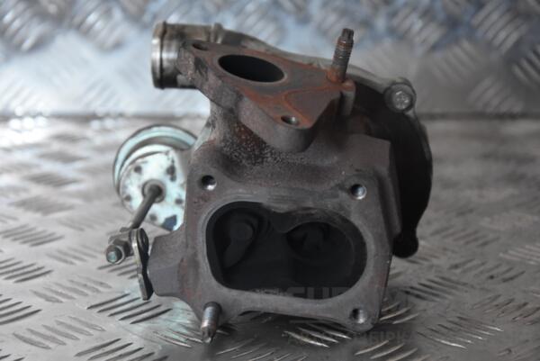 Турбина Renault Kangoo 1.5dCi 1998-2008 54359700011 107594 - 3