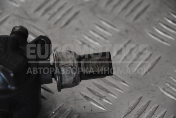 Датчик тиску палива в рейці Renault Kangoo 1.5dCi 1998-2008 9307Z511A 107601  euromotors.com.ua