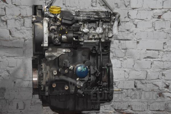 Двигун Renault Megane 1.9D (I) 1996-2004 F8Q 622 107605 - 2