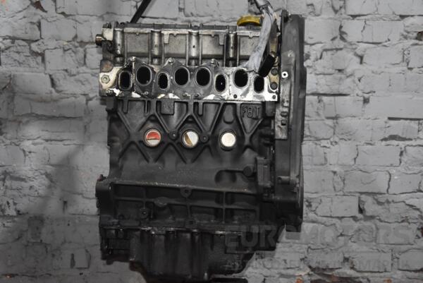 Двигун Renault Megane 1.9D (I) 1996-2004 F8Q 622 107605 - 4