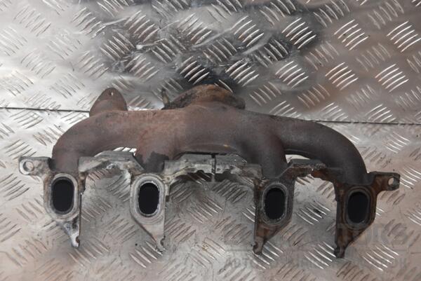 Колектор випускний Renault Kangoo 1.9D 1998-2008 7700106052 107618 - 2