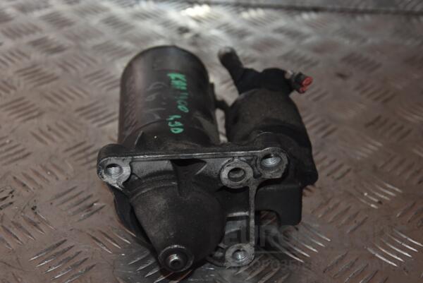 Стартер Renault Kangoo 1.9D 1998-2008 0986013200 107625 - 2