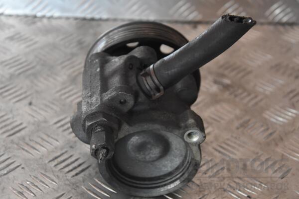 Насос гидроусилителя руля ( шкив 6 ручейков ) Renault Megane 1.9D (I) 1996-2004 26046186 107632 - 2