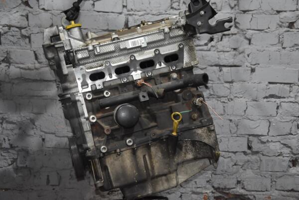Двигатель Renault Kangoo 1.6 16V 1998-2008 K4M 752 107639 - 2
