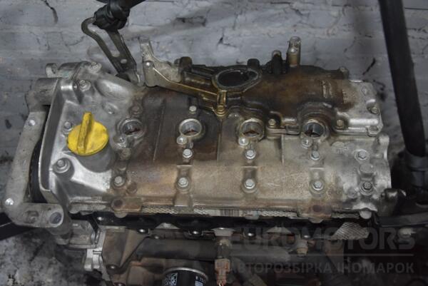 Двигатель Renault Kangoo 1.6 16V 1998-2008 K4M 752 107639 - 5