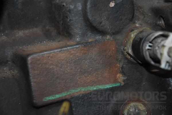 Двигатель Renault Kangoo 1.6 16V 1998-2008 K4M 752 107639 - 6