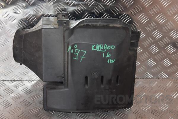 Корпус воздушного фильтра Renault Kangoo 1.4 16V, 1.6 16V 1998-2008 8200083346 107651 euromotors.com.ua