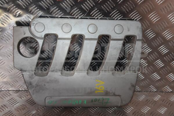 Накладка двигателя декоративная (дефект) Renault Kangoo 1.6 16V 1998-2008 8200033453 107653  euromotors.com.ua