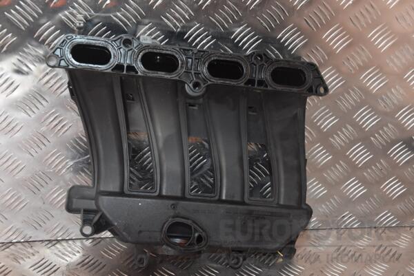 Коллектор впускной верх пластик Renault Kangoo 1.4 16V, 1.6 16V 1998-2008 7700111439 107655 - 2