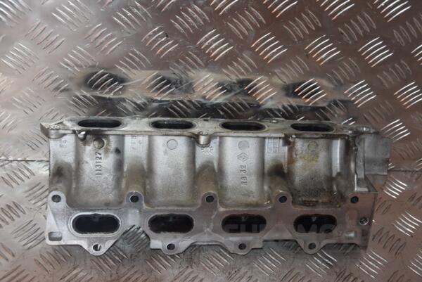 Коллектор впускной низ металл Renault Kangoo 1.6 16V 1998-2008 7700113127 107657 - 2