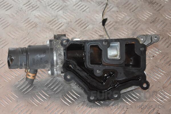 Корпус термостата Renault Kangoo 1.6 16V 1998-2008 8200244237 107661 - 2