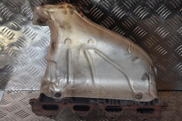 Колектор випускний Renault Kangoo 1.6 16V 1998-2008 871059406 107671 - 2