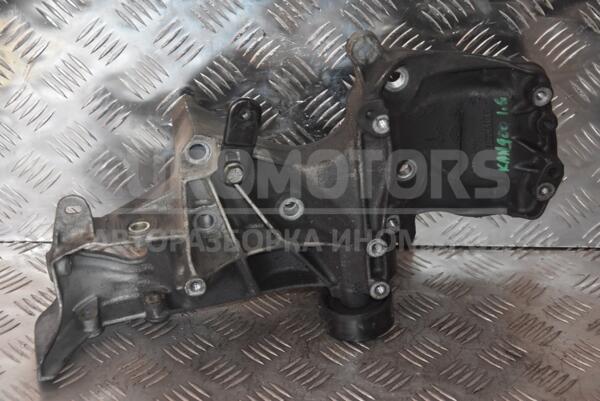 Кронштейн генератора и компрессора Renault Kangoo 1.4 8V, 1.6 16V 1998-2008 8200169566 107673 - 1
