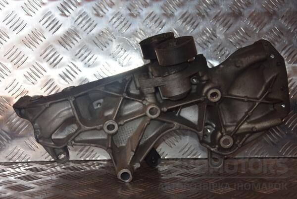 Кронштейн генератора и компрессора Renault Kangoo 1.4 8V, 1.6 16V 1998-2008 8200169566 107673 - 2