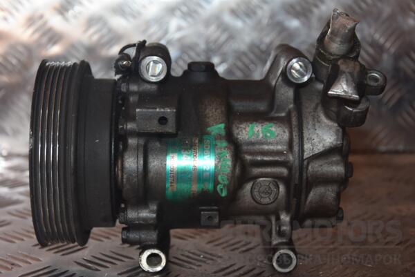 Компрессор кондиционера Renault Kangoo 1.6 16V 1998-2008 8200315744 107675 - 2