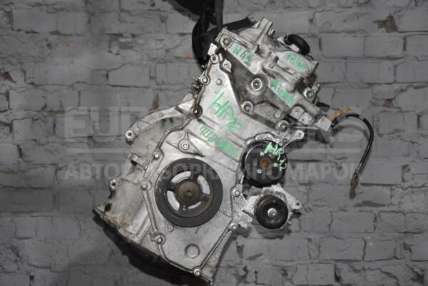 Двигатель Nissan Micra 1.2 12V (K13) 2010 HR12DE 107684 euromotors.com.ua