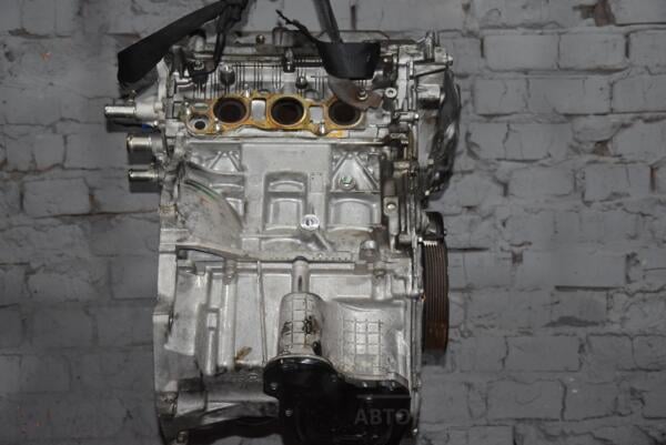 Двигатель Nissan Note 1.2 12V (E11) 2005-2013 HR12DE 107684 - 4