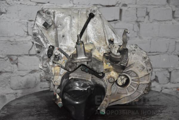 МКПП (механічна коробка перемикання передач) 5-ступка Nissan Micra 1.2 12V (K13) 2010 JH3195 107690 - 3