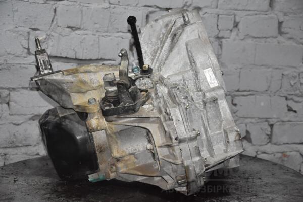 МКПП (механічна коробка перемикання передач) 5-ступка Nissan Micra 1.2 12V (K13) 2010 JH3195 107690 - 4