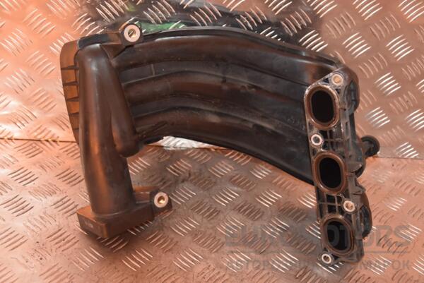 Колектор впускний Nissan Micra 1.2 12V (K13) 2010 107695 - 2