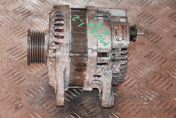 Генератор Nissan Note 1.2 12V (E11) 2005-2013 231001HH1A 107703 - 2