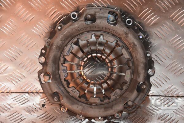 Корзина сцепления Nissan Micra 1.2 12V (K13) 2010 302101HC0A 107709 - 2