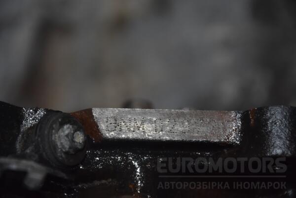 Двигатель VW Polo 1.4tdi 2001-2009 BNM 107713 - 6