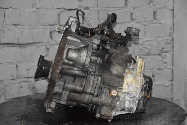 МКПП (механическая коробка переключения передач) 5-ступка Seat Ibiza 1.4tdi 2002-2008 HCS 107719 - 2