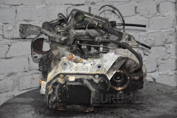 МКПП (механическая коробка переключения передач) 5-ступка Seat Ibiza 1.4tdi 2002-2008 HCS 107719 - 3