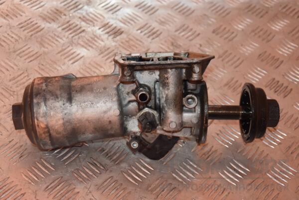 Корпус масляного фільтра Skoda Fabia 1.4tdi 1999-2007 045115389g 107725 - 2