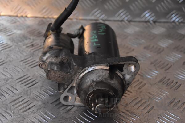 Стартер Skoda Fabia 1.4tdi 1999-2007 02T911024 107729 - 2