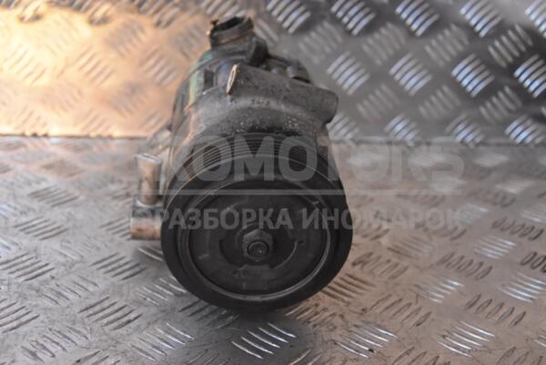 Компресор кондиціонера Skoda Fabia 1.4tdi 2007-2014 6Q0820803H 107731  euromotors.com.ua