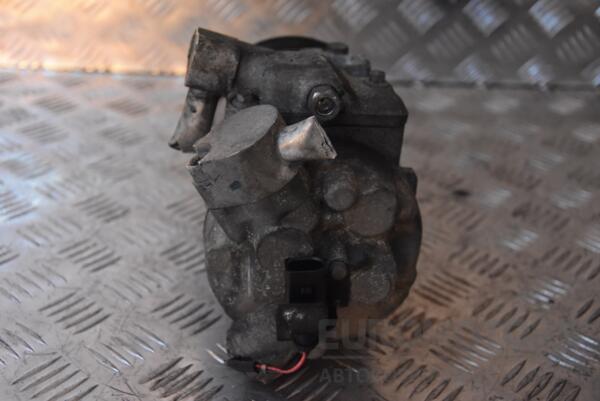 Компресор кондиціонера VW Polo 1.4tdi 2001-2009 6Q0820803H 107731 - 3