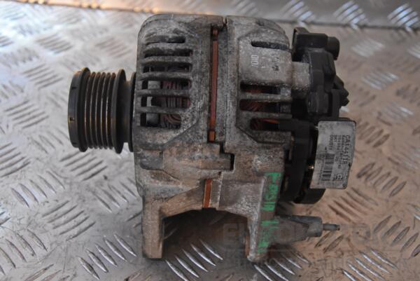 Генератор Skoda Fabia 1.4tdi 1999-2007 CA1441IR 107734 - 2