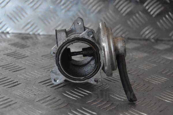 Клапан EGR механ Skoda Fabia 1.4tdi 1999-2007 045131501F 107760 - 3