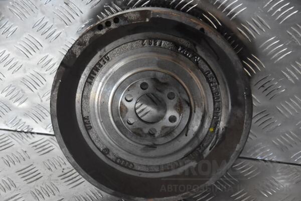 Маховик Skoda Fabia 1.4tdi 1999-2007 045105273D 107764 - 2