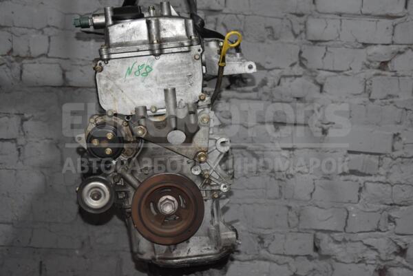 Двигун Nissan Micra 1.2 16V (K12) 2002-2010 CR12DE 107768  euromotors.com.ua