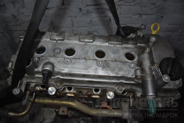 Двигатель Nissan Micra 1.2 16V (K12) 2002-2010 CR12DE 107768 - 5