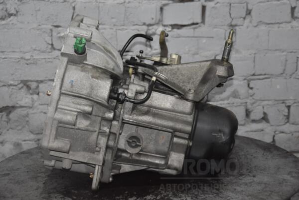 МКПП (механічна коробка перемикання передач) 5-ступка Nissan Note 1.2 16V (E11) 2005-2013 JH3103 107774 - 2