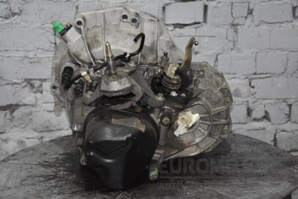 МКПП (механічна коробка перемикання передач) 5-ступка Nissan Note 1.2 16V (E11) 2005-2013 JH3103 107774 - 3