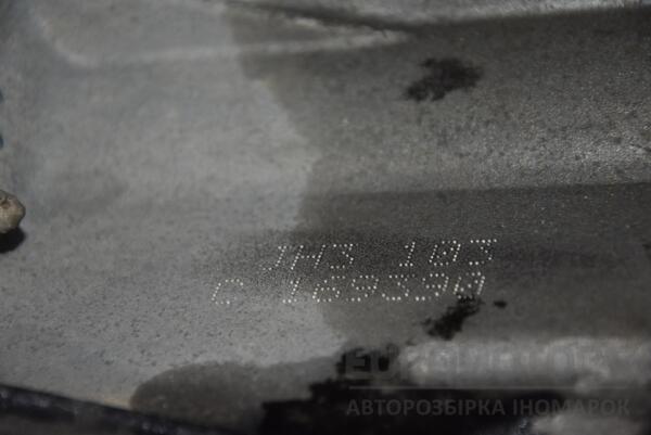МКПП (механічна коробка перемикання передач) 5-ступка Nissan Note 1.2 16V (E11) 2005-2013 JH3103 107774 - 5